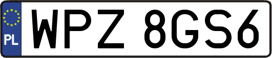 WPZ8GS6