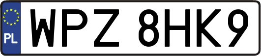 WPZ8HK9