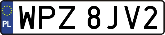 WPZ8JV2