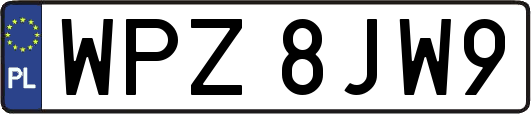 WPZ8JW9