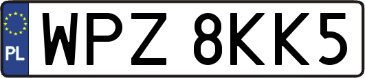 WPZ8KK5
