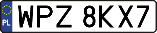 WPZ8KX7