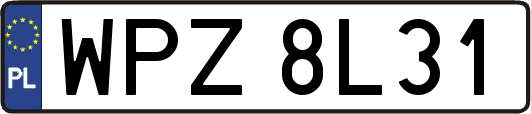 WPZ8L31