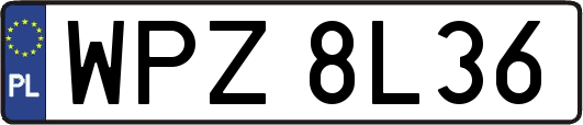 WPZ8L36