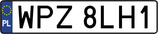 WPZ8LH1