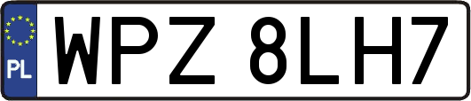 WPZ8LH7