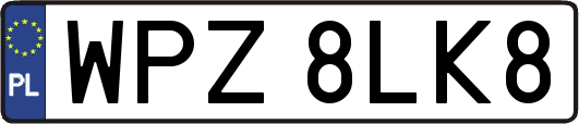 WPZ8LK8
