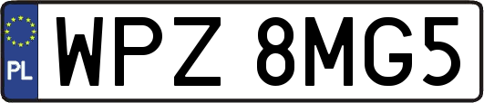 WPZ8MG5