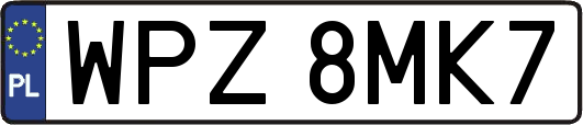WPZ8MK7
