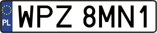 WPZ8MN1