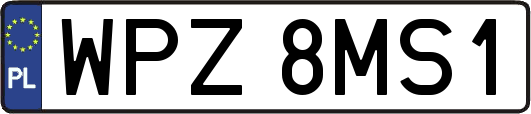 WPZ8MS1