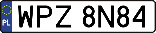 WPZ8N84