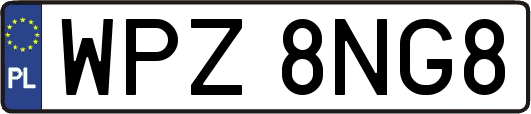 WPZ8NG8