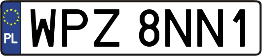 WPZ8NN1