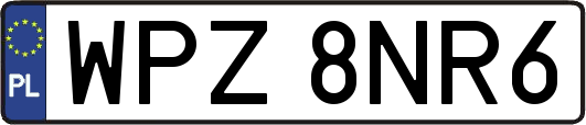 WPZ8NR6