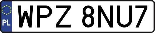 WPZ8NU7
