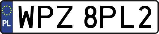 WPZ8PL2