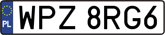 WPZ8RG6