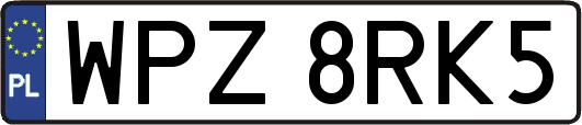 WPZ8RK5