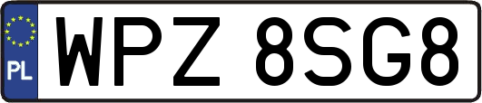 WPZ8SG8