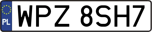 WPZ8SH7