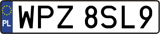 WPZ8SL9