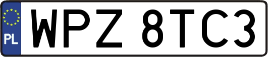 WPZ8TC3