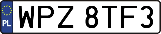 WPZ8TF3