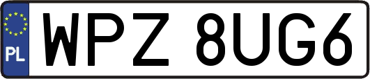 WPZ8UG6