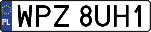 WPZ8UH1