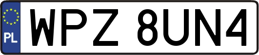WPZ8UN4