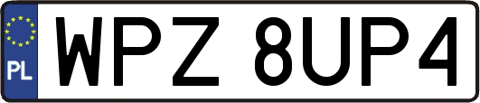 WPZ8UP4
