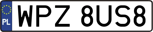 WPZ8US8
