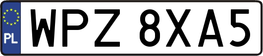 WPZ8XA5
