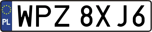 WPZ8XJ6