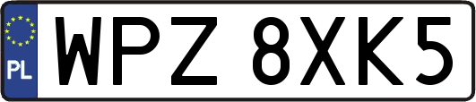 WPZ8XK5