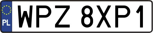 WPZ8XP1
