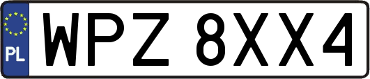 WPZ8XX4
