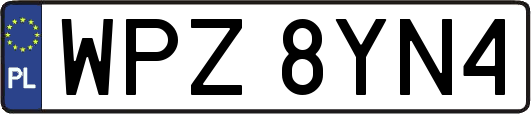 WPZ8YN4