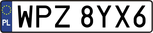 WPZ8YX6