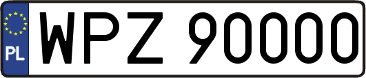 WPZ90000