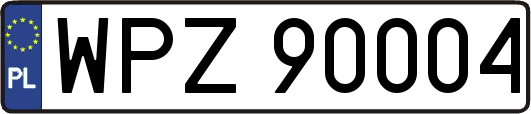 WPZ90004