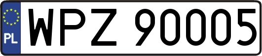 WPZ90005