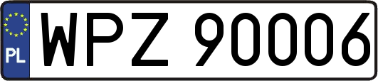 WPZ90006