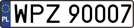 WPZ90007