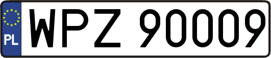 WPZ90009