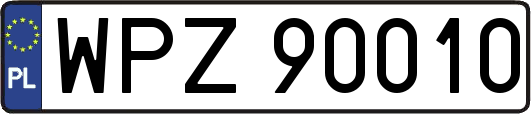 WPZ90010