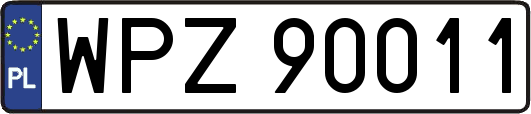 WPZ90011