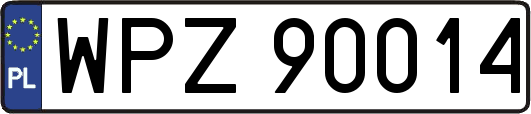 WPZ90014