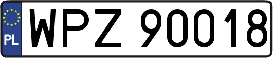 WPZ90018